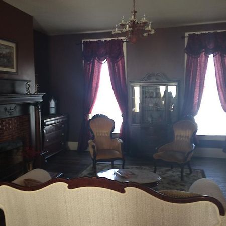 Main Street Bed & Breakfast Glasgow Kültér fotó