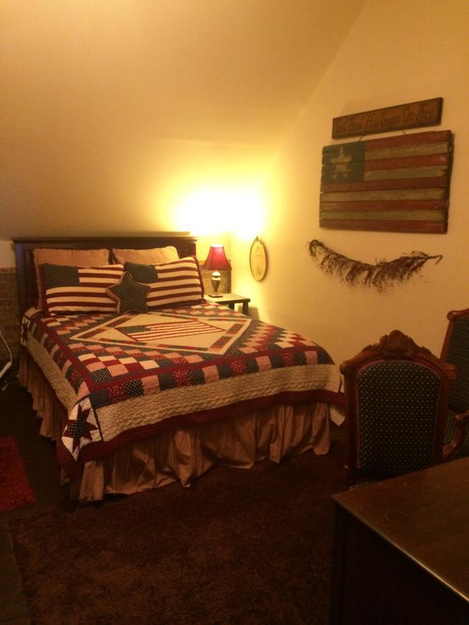 Main Street Bed & Breakfast Glasgow Kültér fotó