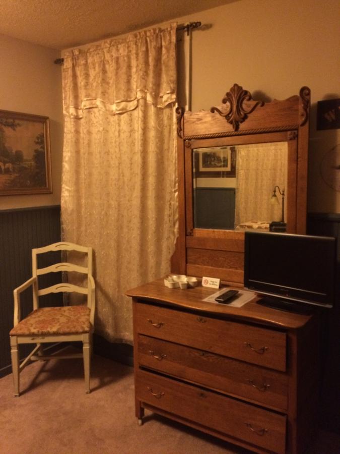 Main Street Bed & Breakfast Glasgow Kültér fotó