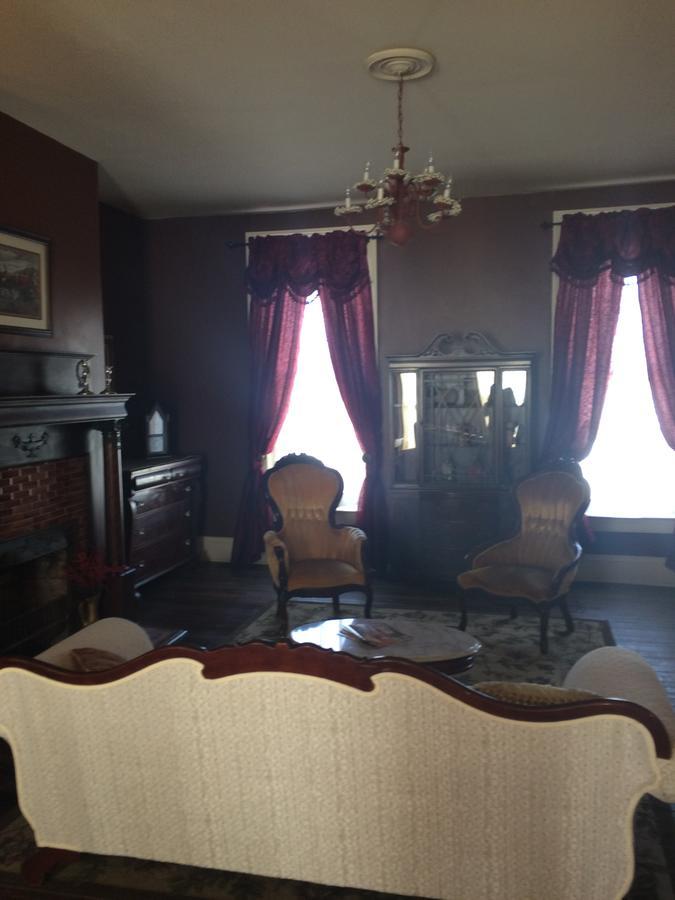 Main Street Bed & Breakfast Glasgow Kültér fotó