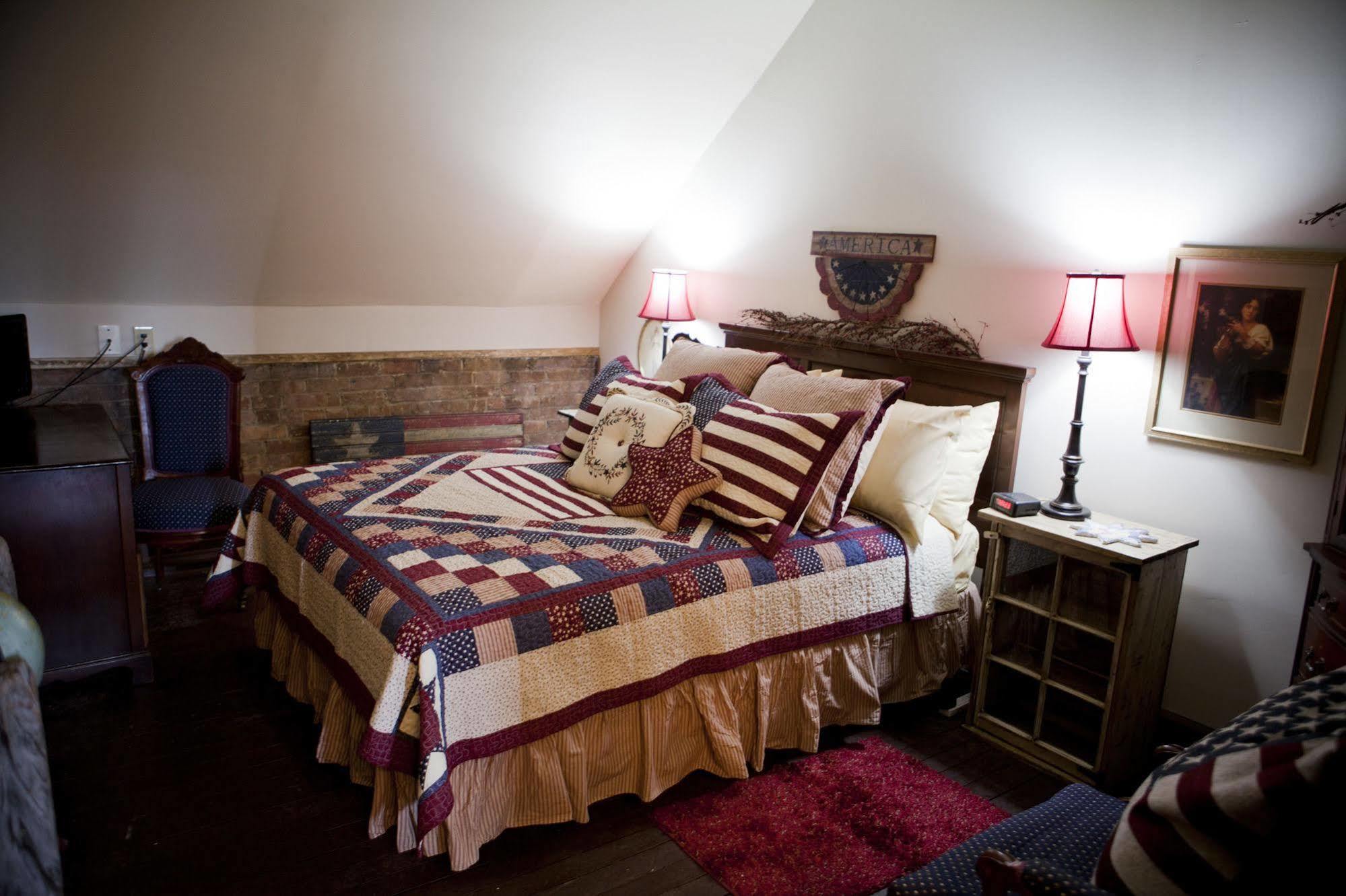 Main Street Bed & Breakfast Glasgow Kültér fotó
