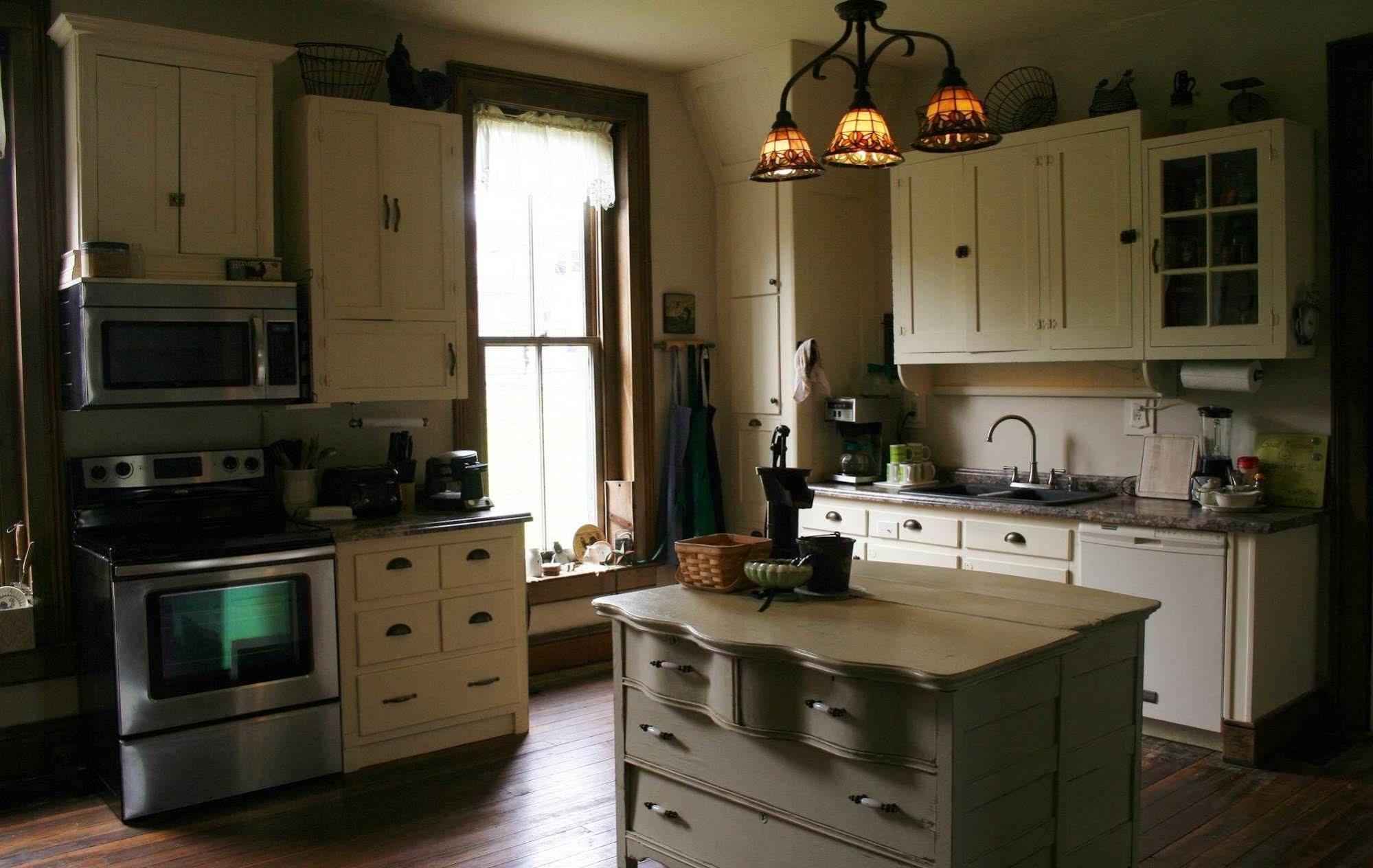 Main Street Bed & Breakfast Glasgow Kültér fotó