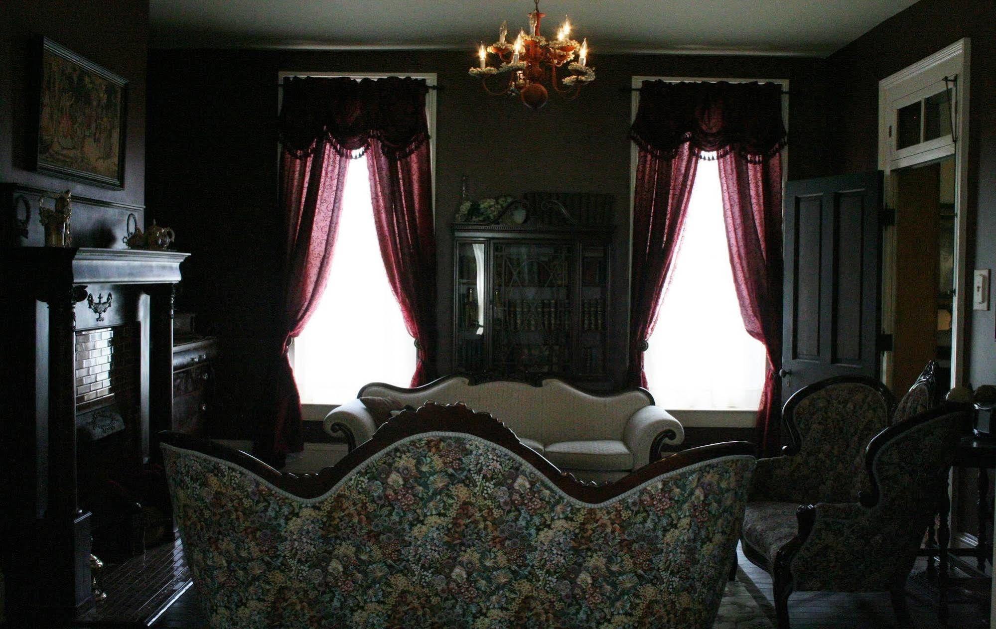 Main Street Bed & Breakfast Glasgow Kültér fotó