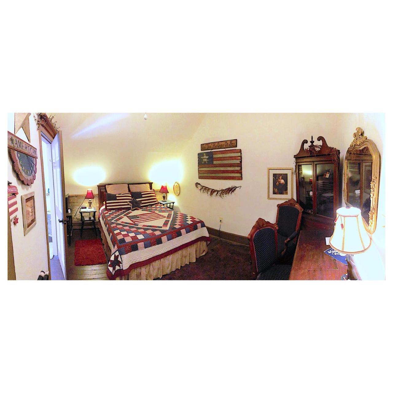 Main Street Bed & Breakfast Glasgow Kültér fotó