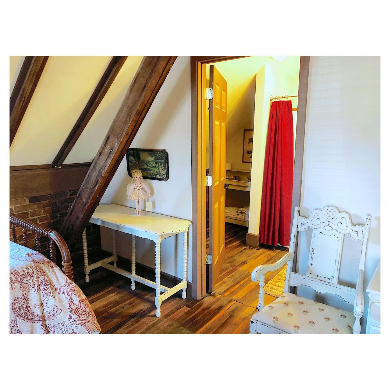 Main Street Bed & Breakfast Glasgow Kültér fotó