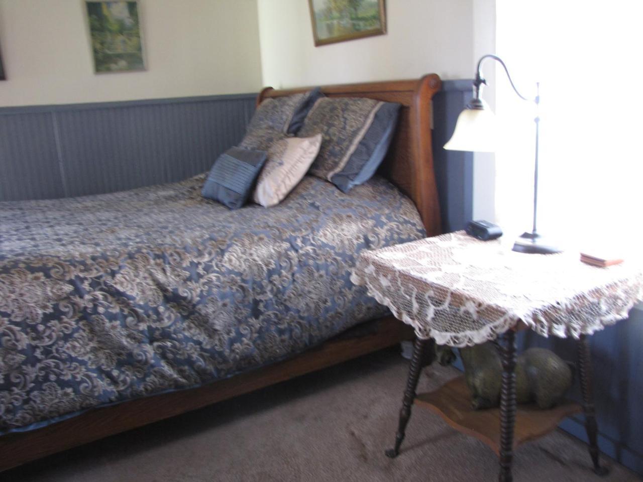 Main Street Bed & Breakfast Glasgow Kültér fotó