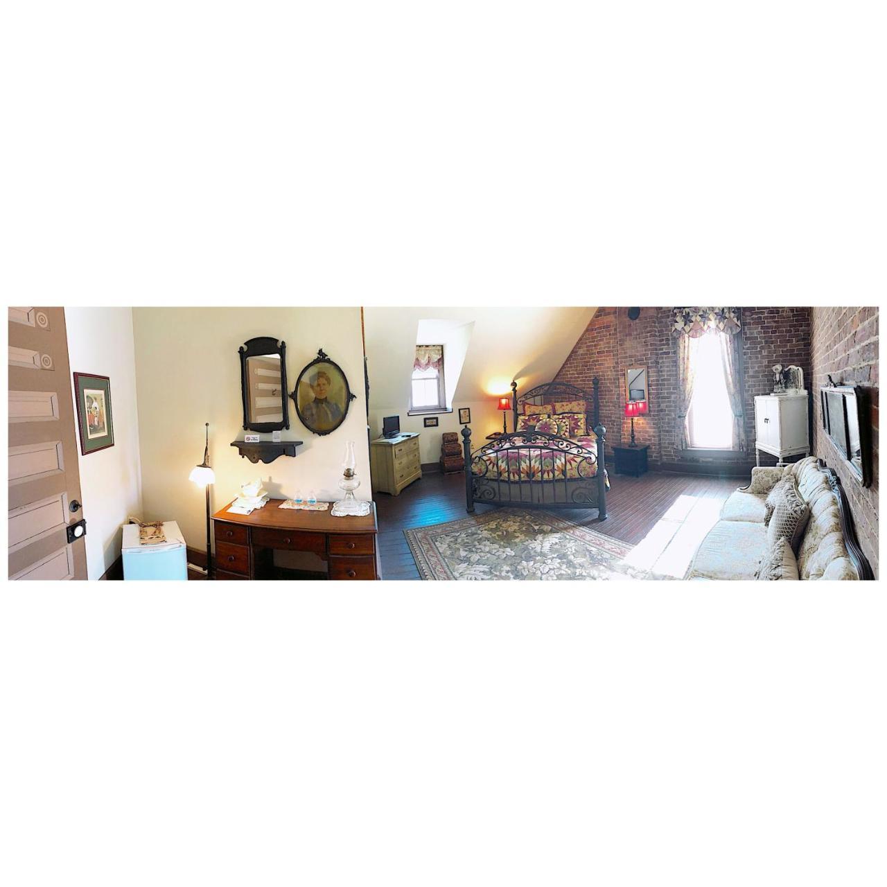 Main Street Bed & Breakfast Glasgow Kültér fotó